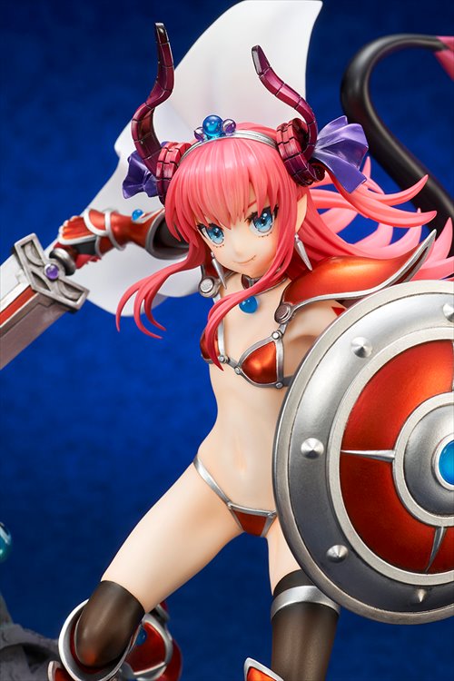 Fate Grand Order - 1/7 Elizabeth Bathory Brave Ver. PVC Figure