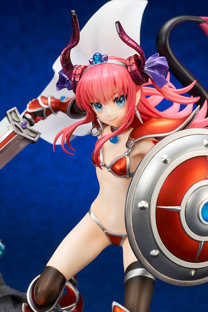 Fate Grand Order - 1/7 Elizabeth Bathory Brave Ver. PVC Figure
