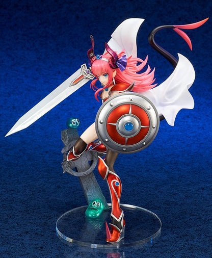 Fate Grand Order - 1/7 Elizabeth Bathory Brave Ver. PVC Figure