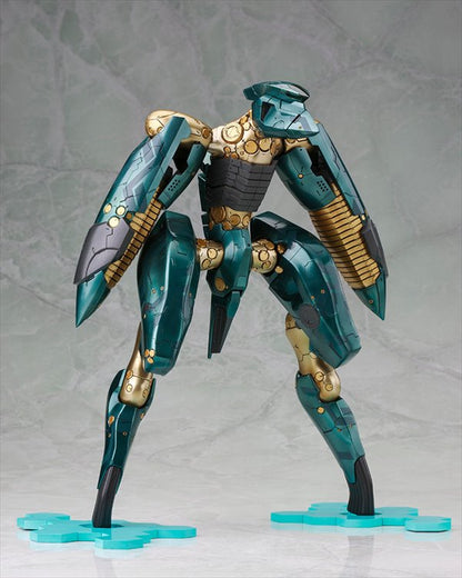 Metal Gear Solid 4 Guns Of The Patriots - Metal Gear Ray