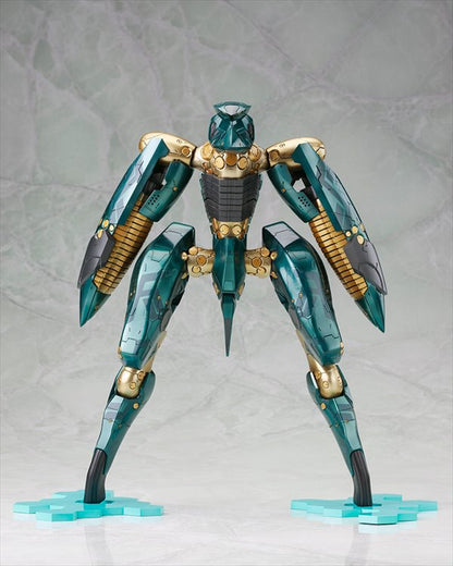 Metal Gear Solid 4 Guns Of The Patriots - Metal Gear Ray