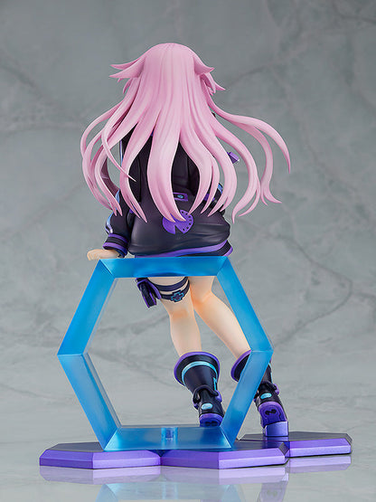 Megadimension Neptunia VII - 1/7 Neptune Dimension Traveler Ver. PVC Figure