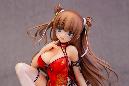 Original Character - 1/6 Koharu Hayasaki Illustration By Shunsaku Tomose Figure
