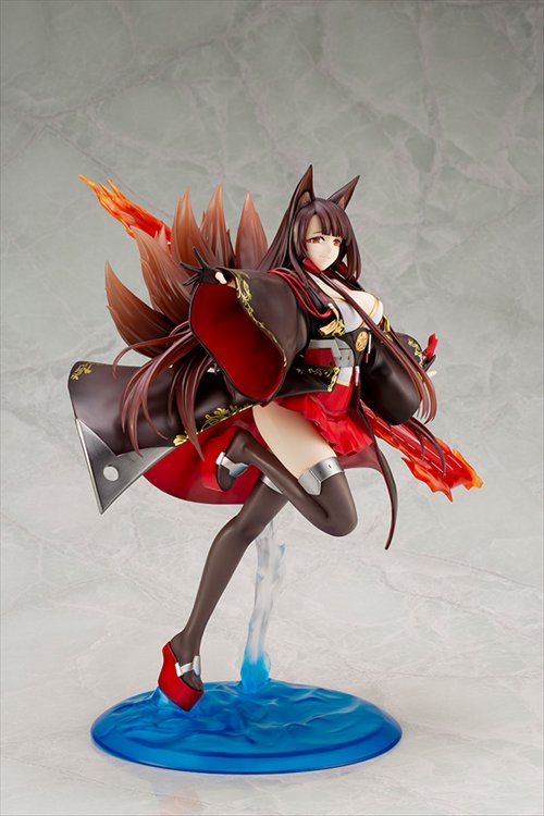 Azur Lane - 1/7 Akagi Ani Statue Re-release