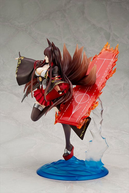 Azur Lane - 1/7 Akagi Ani Statue Re-release
