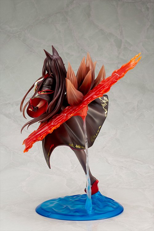 Azur Lane - 1/7 Akagi Ani Statue Re-release