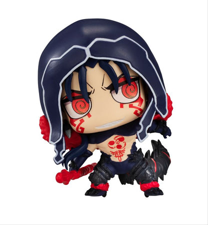 Fate/Grand Order - Petit Chara Chimimega Vol. 03 Single BLIND BOX