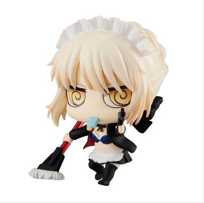 Fate/Grand Order - Petit Chara Chimimega Vol. 03 Single BLIND BOX