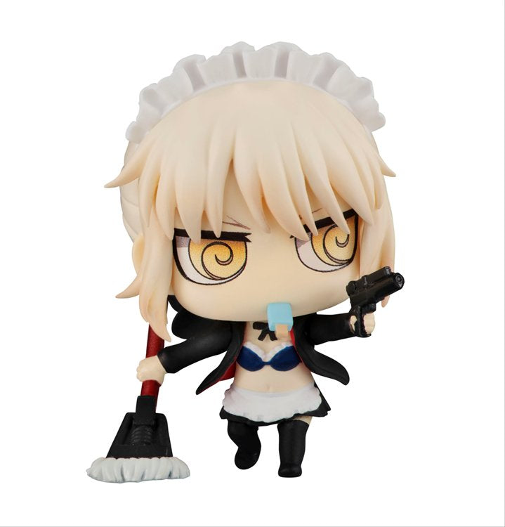 Fate/Grand Order - Petit Chara Chimimega Vol. 03 Single BLIND BOX