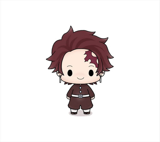 Demon Slayer - Chokorin Mascot SINGLE BLIND BOX