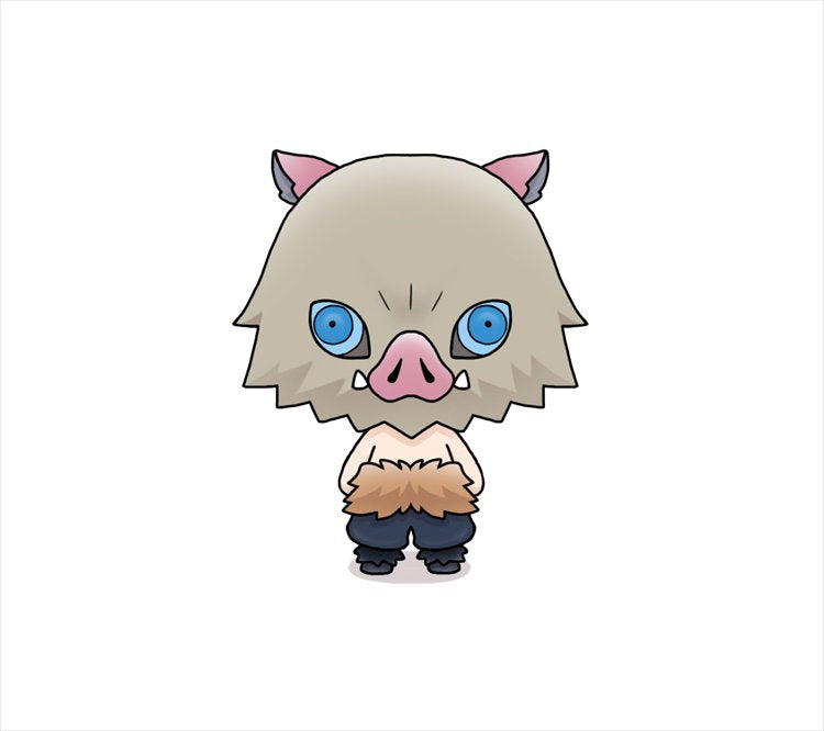 Demon Slayer - Chokorin Mascot SINGLE BLIND BOX