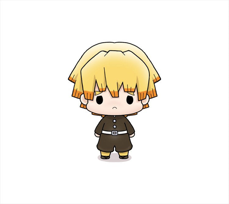 Demon Slayer - Chokorin Mascot SINGLE BLIND BOX