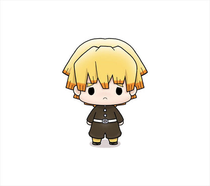 Demon Slayer - Chokorin Mascot SINGLE BLIND BOX