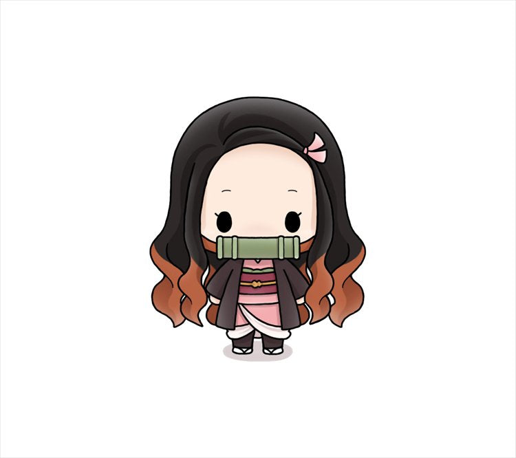 Demon Slayer - Chokorin Mascot SINGLE BLIND BOX