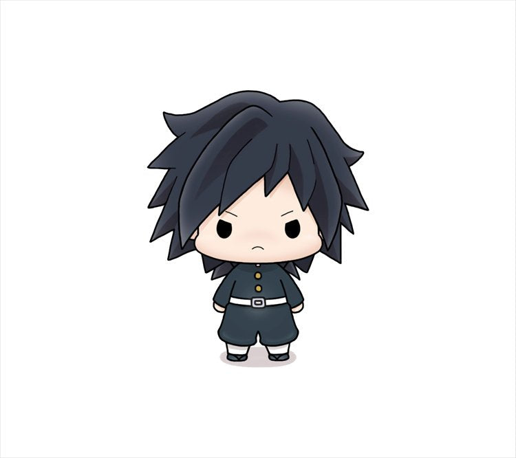 Demon Slayer - Chokorin Mascot SINGLE BLIND BOX