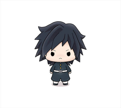Demon Slayer - Chokorin Mascot SINGLE BLIND BOX