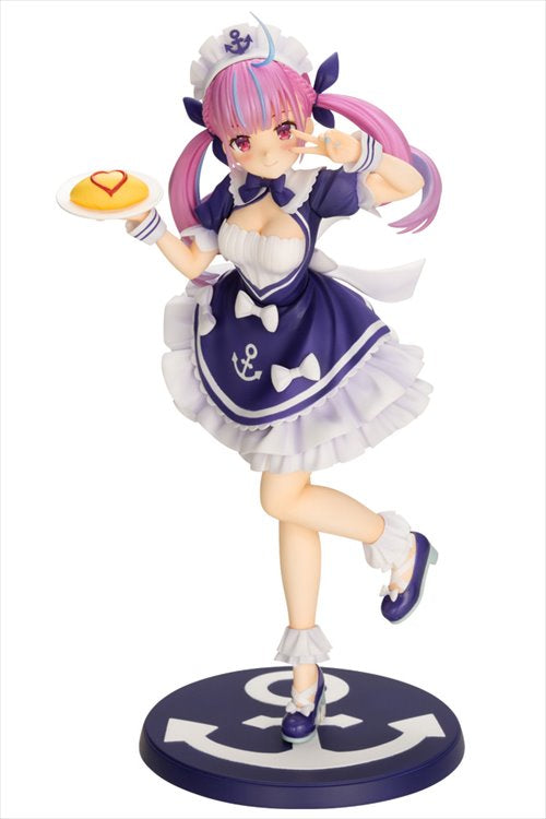 Hololive - 1/7 Minato Aqua Figure