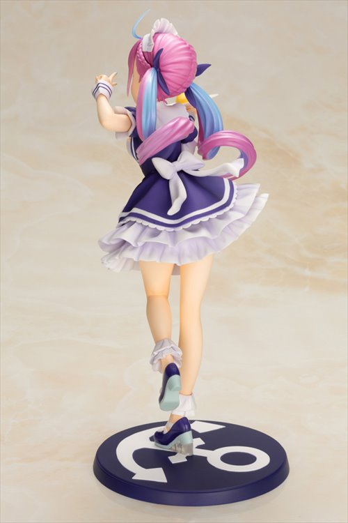 Hololive - 1/7 Minato Aqua Figure