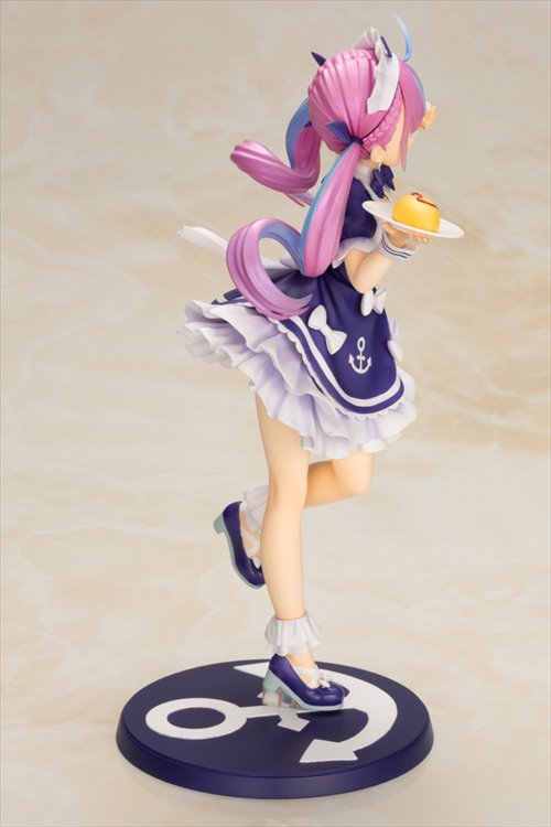 Hololive - 1/7 Minato Aqua Figure