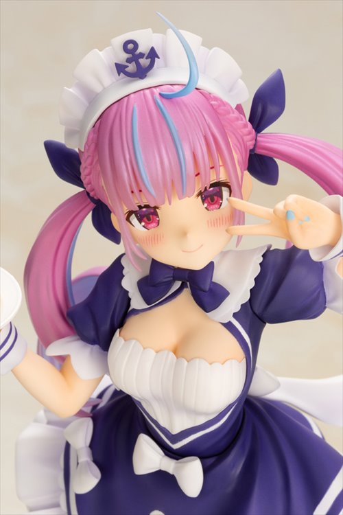 Hololive - 1/7 Minato Aqua Figure