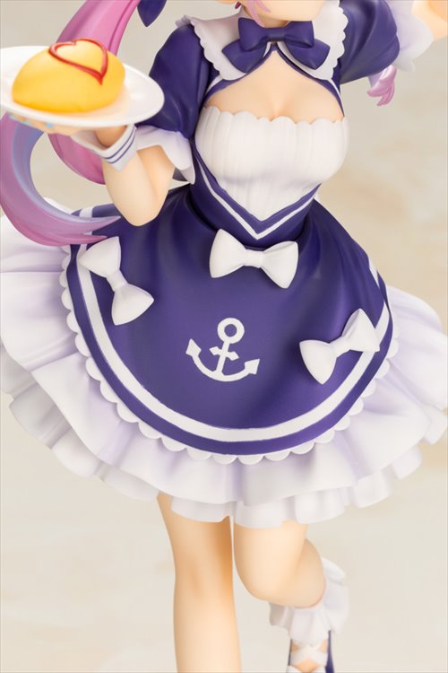 Hololive - 1/7 Minato Aqua Figure