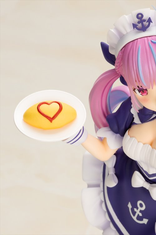 Hololive - 1/7 Minato Aqua Figure