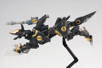 Zoids - Rz-046 Shadow Fox Marking Plus Ver Model Kit