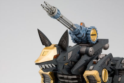Zoids - Rz-046 Shadow Fox Marking Plus Ver Model Kit