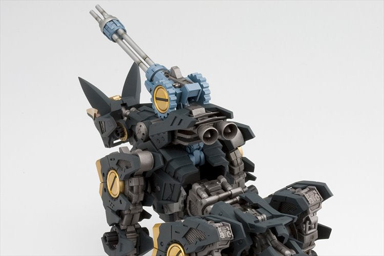 Zoids - Rz-046 Shadow Fox Marking Plus Ver Model Kit