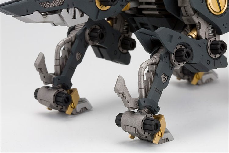 Zoids - Rz-046 Shadow Fox Marking Plus Ver Model Kit