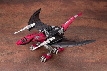 Zoids - Ehi-7 Reddra Zenebus Empire Ver. Model Kit