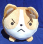 Aniji Plush - Choji Angry Corgi 35cm Dog Plush