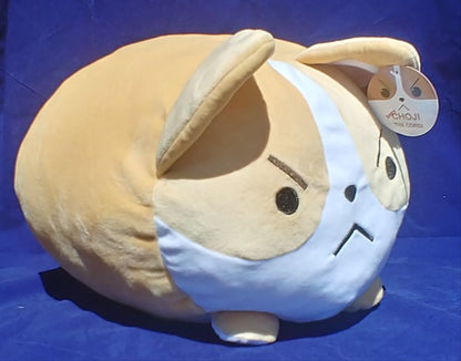 Aniji Plush - Choji Angry Corgi 35cm Dog Plush