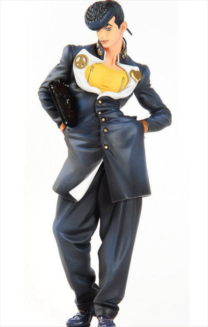 Jojos Bizarre Adventure Part IV - Higashikata Josuke Banpresto Prize Figure