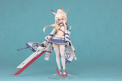 Azur Lane - 1/7 Ayanami Kai PVC Figure Re-release