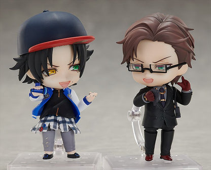 Hypnosis Mic - Jiro Yamada Nendoroid