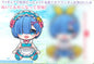 Re:Zero - Rem Flower Maid 18cm Plush