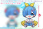 Re:Zero - Rem Cheerleader 18cm Plush