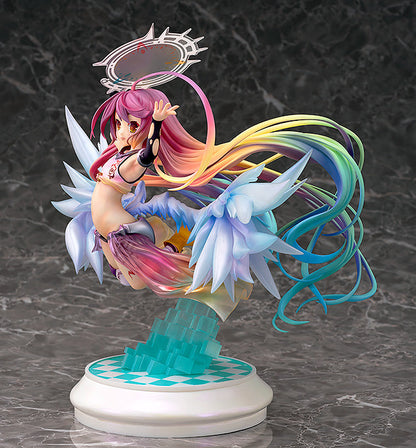 No Game No Life Zero - 1/7 Jibril Little Flgel Ver. PVC Figure