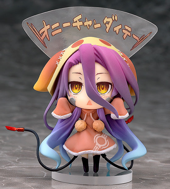 No Game No Life Zero - 1/7 Jibril Little Flgel Ver. PVC Figure
