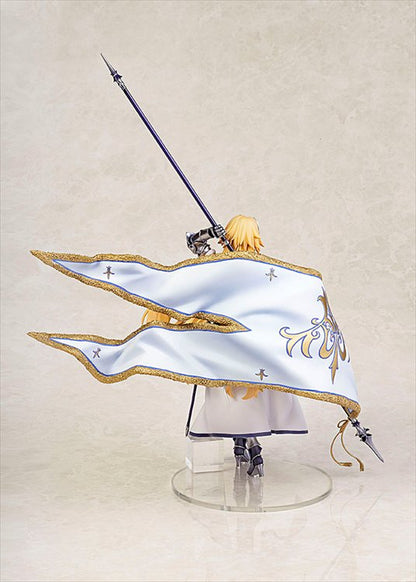 Fate/Grand Order - - Ruler Jeanne D Arc PVC Figure