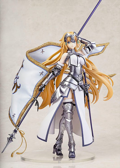 Fate/Grand Order - - Ruler Jeanne D Arc PVC Figure