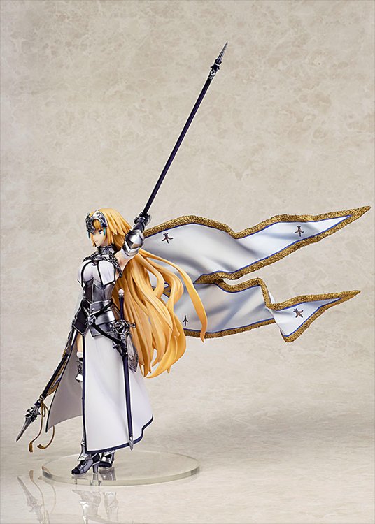 Fate/Grand Order - - Ruler Jeanne D Arc PVC Figure