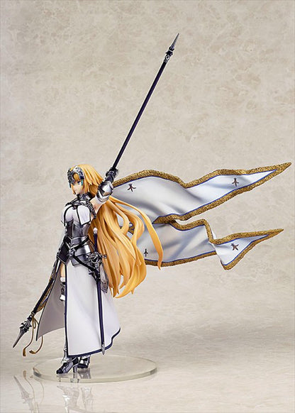 Fate/Grand Order - - Ruler Jeanne D Arc PVC Figure
