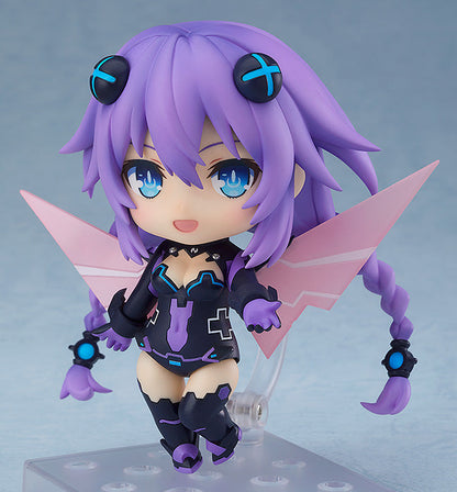 Hyperdimension Neptunia - Purple Heart Nendoroid