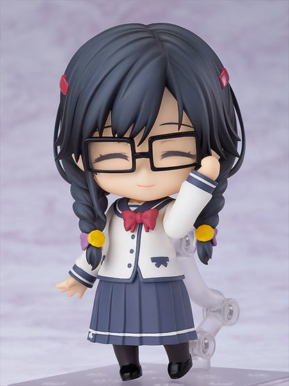 Oresuki Are You The Only One Who Loves Me  - Sumireko Sanshokuin Nendoroid