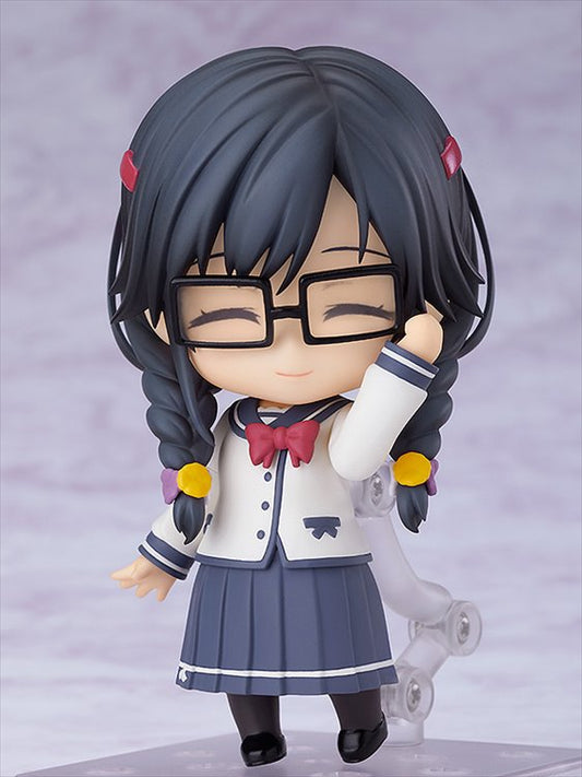 Oresuki Are You The Only One Who Loves Me  - Sumireko Sanshokuin Nendoroid