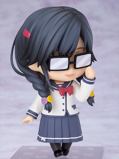 Oresuki Are You The Only One Who Loves Me  - Sumireko Sanshokuin Nendoroid