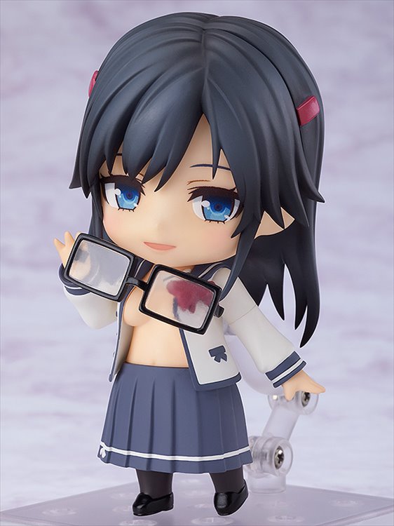 Oresuki Are You The Only One Who Loves Me  - Sumireko Sanshokuin Nendoroid