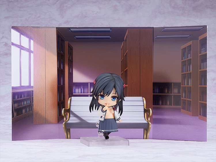 Oresuki Are You The Only One Who Loves Me  - Sumireko Sanshokuin Nendoroid